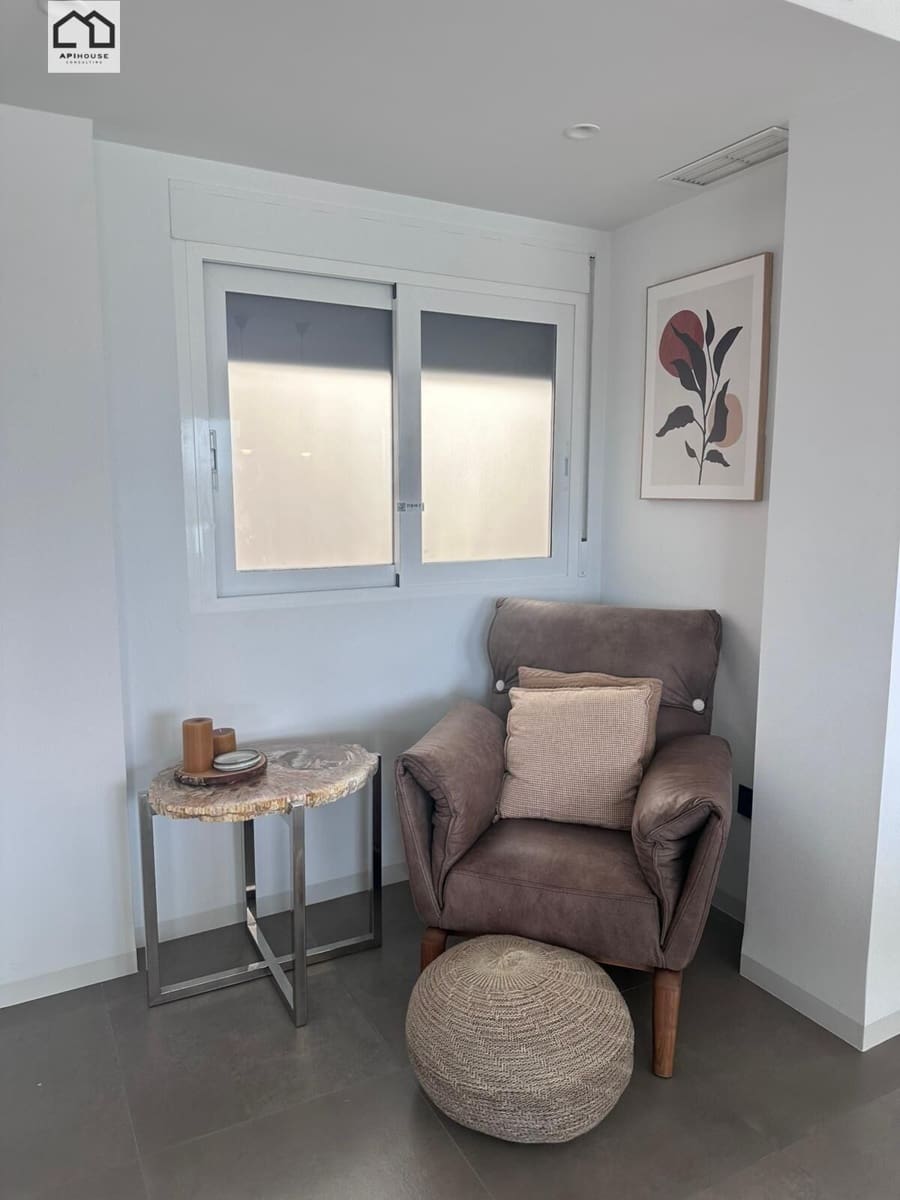 Piso de 4 habitaciones en Albatera en venta con garaje - 375.000 € (Ref: 9506890)