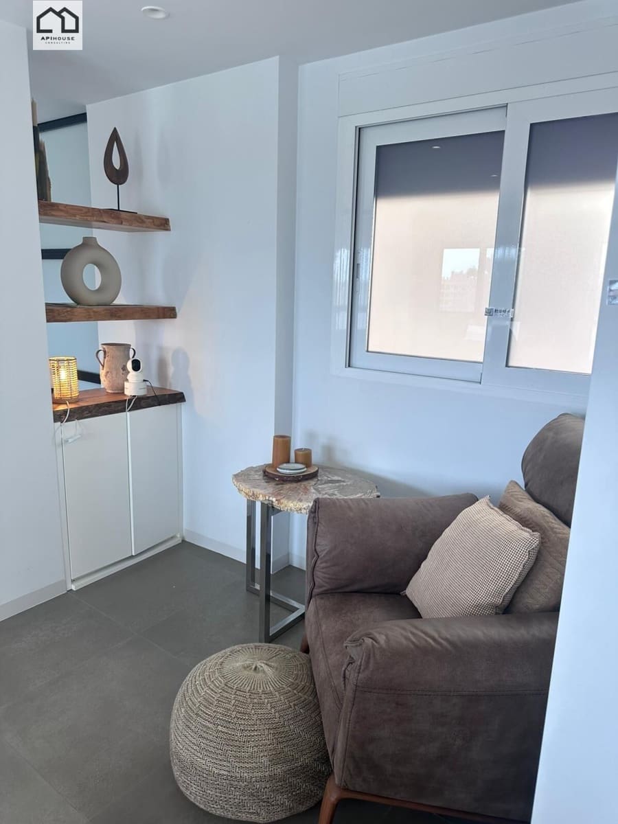 Piso de 4 habitaciones en Albatera en venta con garaje - 375.000 € (Ref: 9506890)