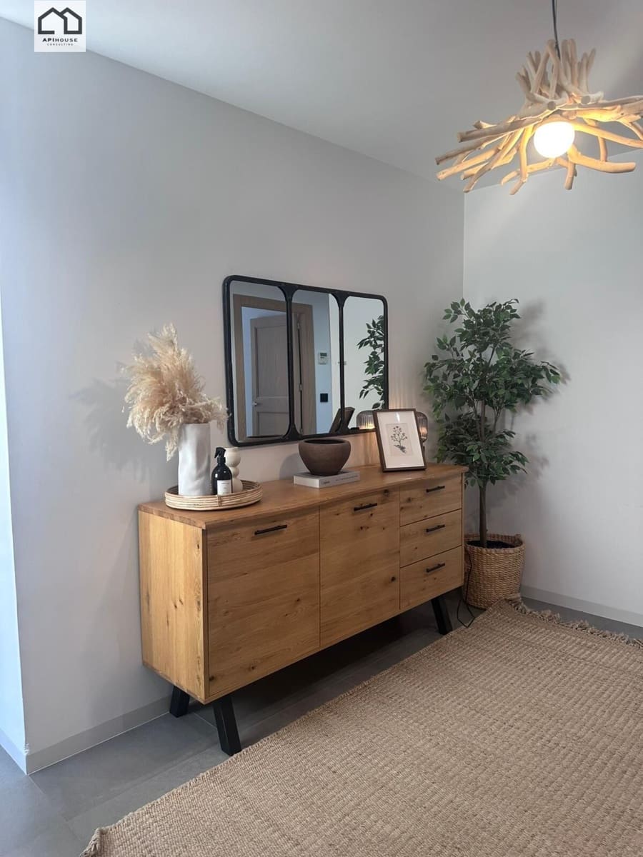 Piso de 4 habitaciones en Albatera en venta con garaje - 375.000 € (Ref: 9506890)