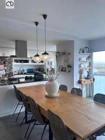 Piso de 4 habitaciones en Albatera en venta con garaje - 375.000 € (Ref: 9506890)