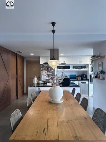 Piso de 4 habitaciones en Albatera en venta con garaje - 375.000 € (Ref: 9506890)