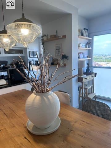 Piso de 4 habitaciones en Albatera en venta con garaje - 375.000 € (Ref: 9506890)