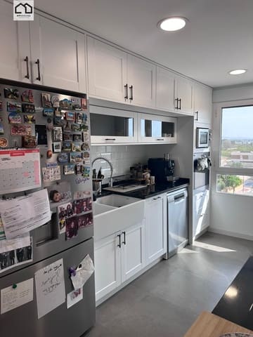 Piso de 4 habitaciones en Albatera en venta con garaje - 375.000 € (Ref: 9506890)