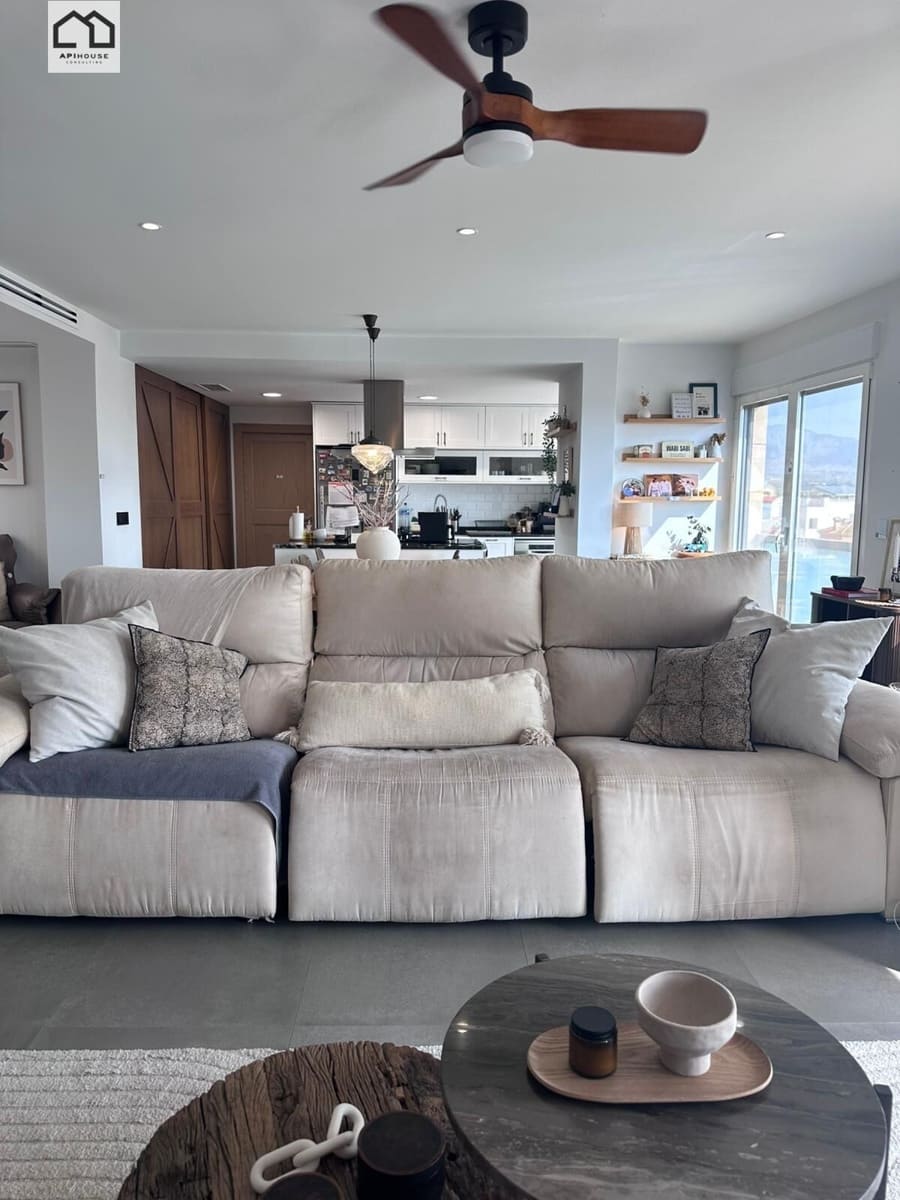 Piso de 4 habitaciones en Albatera en venta con garaje - 375.000 € (Ref: 9506890)