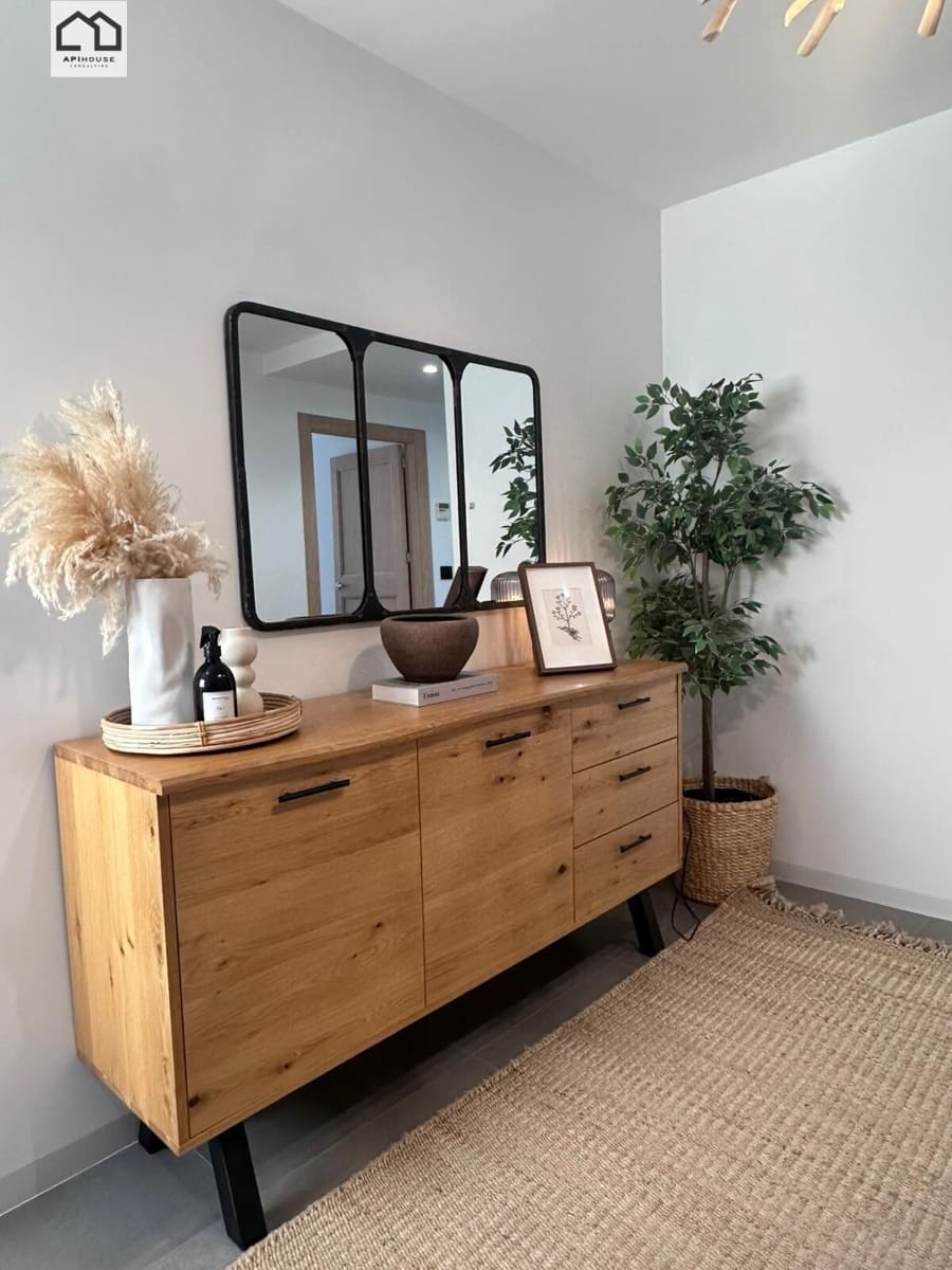 Piso de 4 habitaciones en Albatera en venta con garaje - 375.000 € (Ref: 9506890)