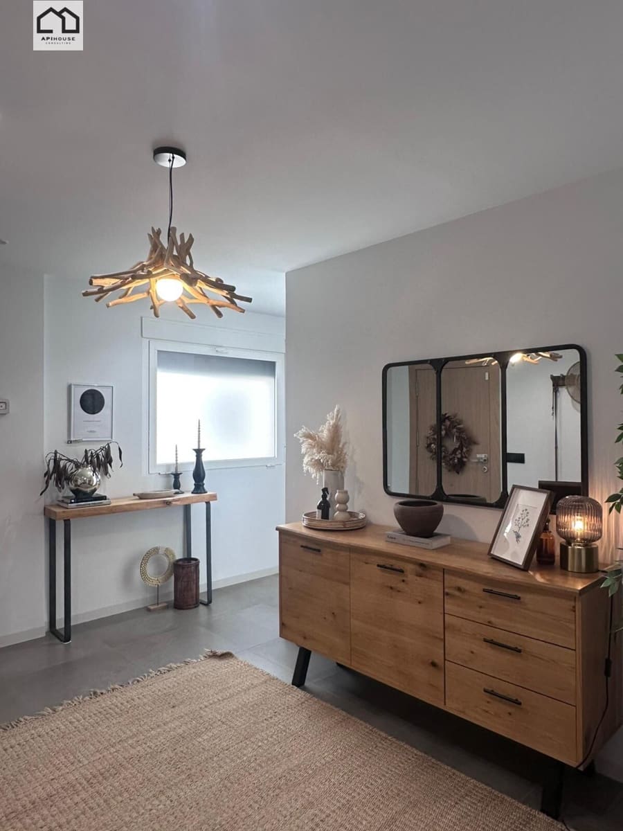 Piso de 4 habitaciones en Albatera en venta con garaje - 375.000 € (Ref: 9506890)