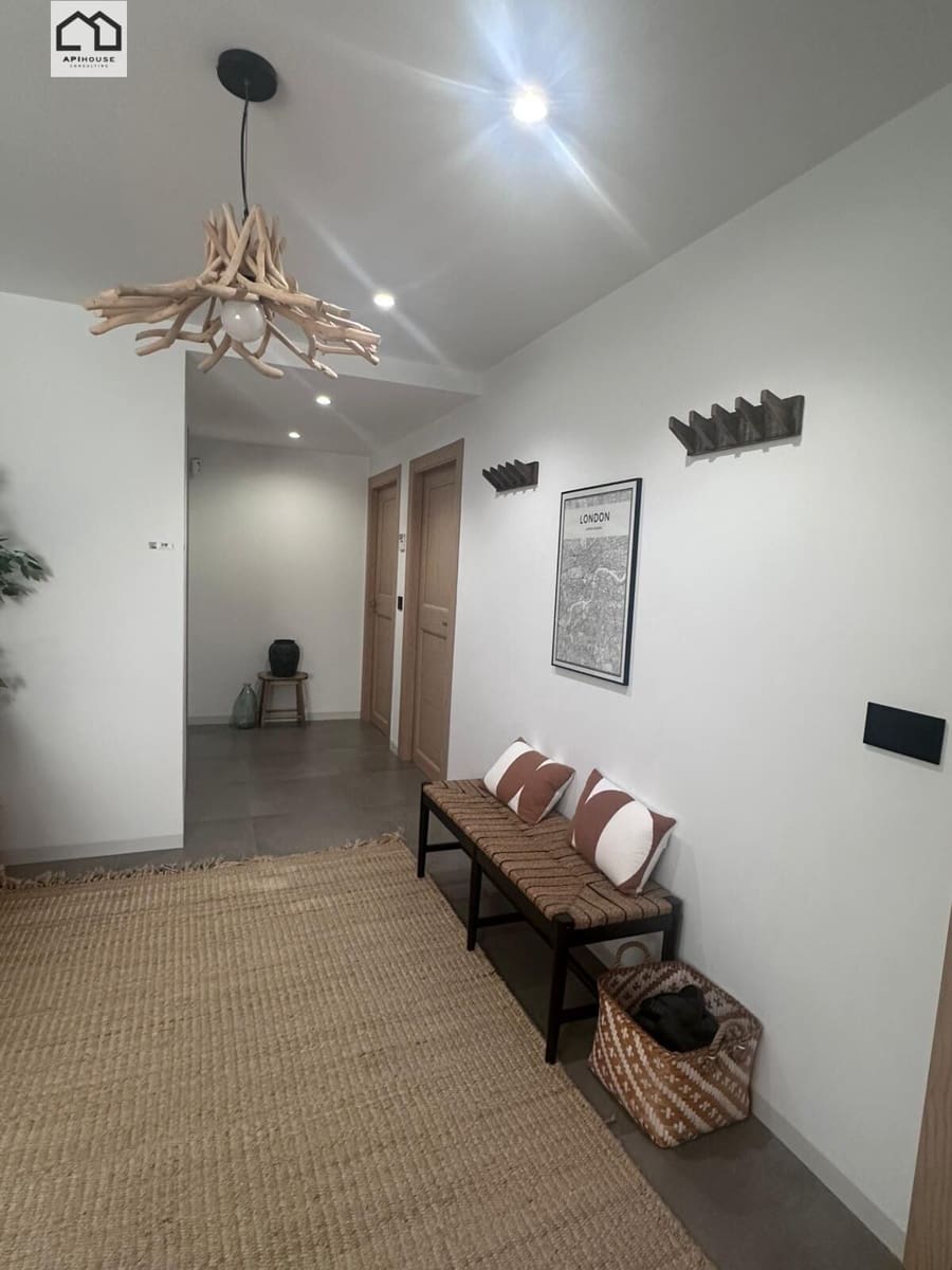 Piso de 4 habitaciones en Albatera en venta con garaje - 375.000 € (Ref: 9506890)