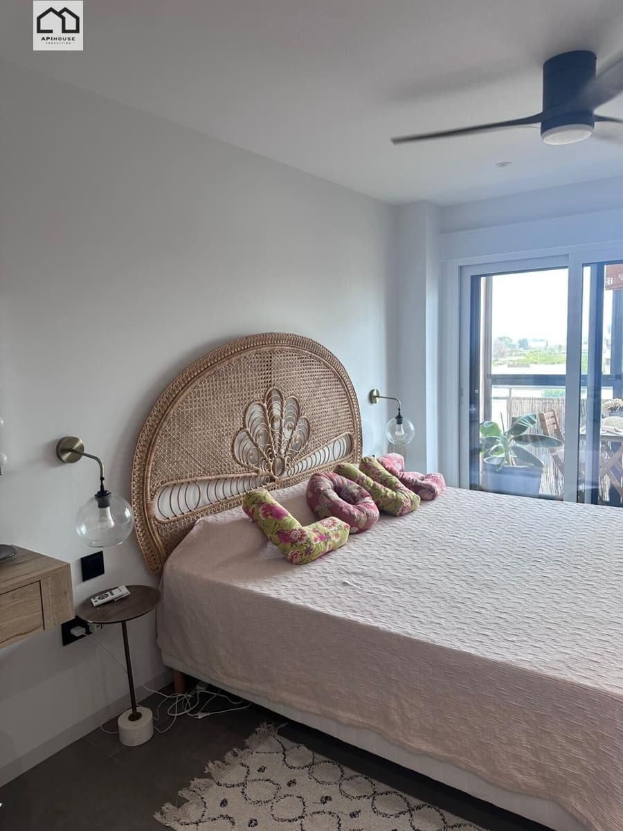 Piso de 4 habitaciones en Albatera en venta con garaje - 375.000 € (Ref: 9506890)