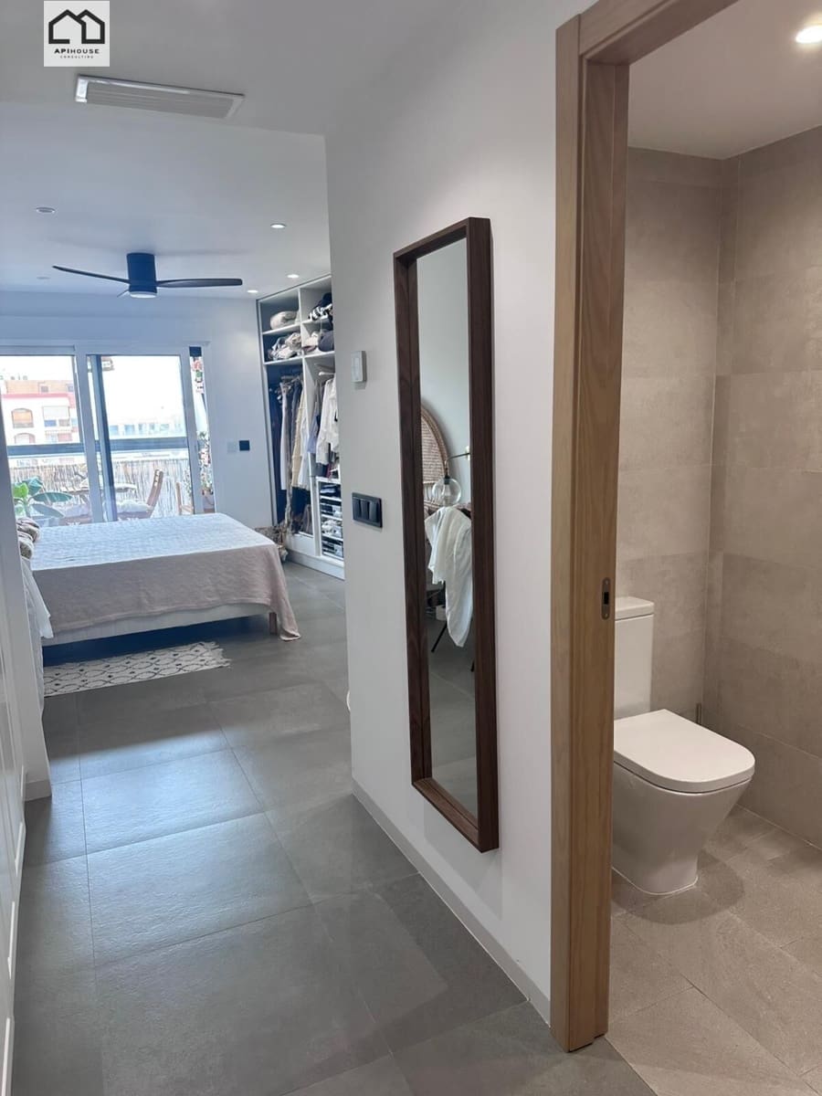 Piso de 4 habitaciones en Albatera en venta con garaje - 375.000 € (Ref: 9506890)