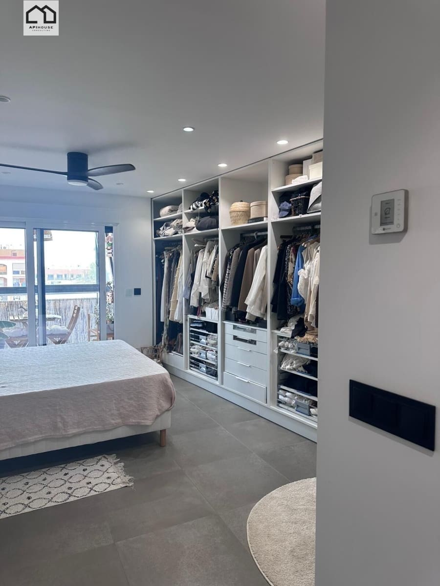 Piso de 4 habitaciones en Albatera en venta con garaje - 375.000 € (Ref: 9506890)