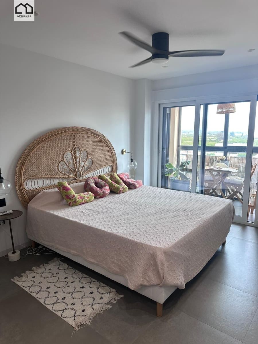 Piso de 4 habitaciones en Albatera en venta con garaje - 375.000 € (Ref: 9506890)