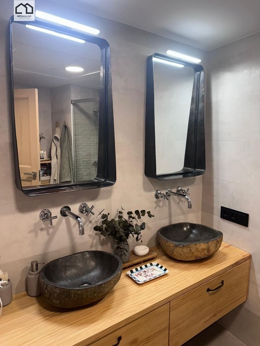 Piso de 4 habitaciones en Albatera en venta con garaje - 375.000 € (Ref: 9506890)