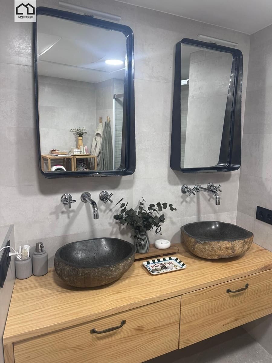 Piso de 4 habitaciones en Albatera en venta con garaje - 375.000 € (Ref: 9506890)