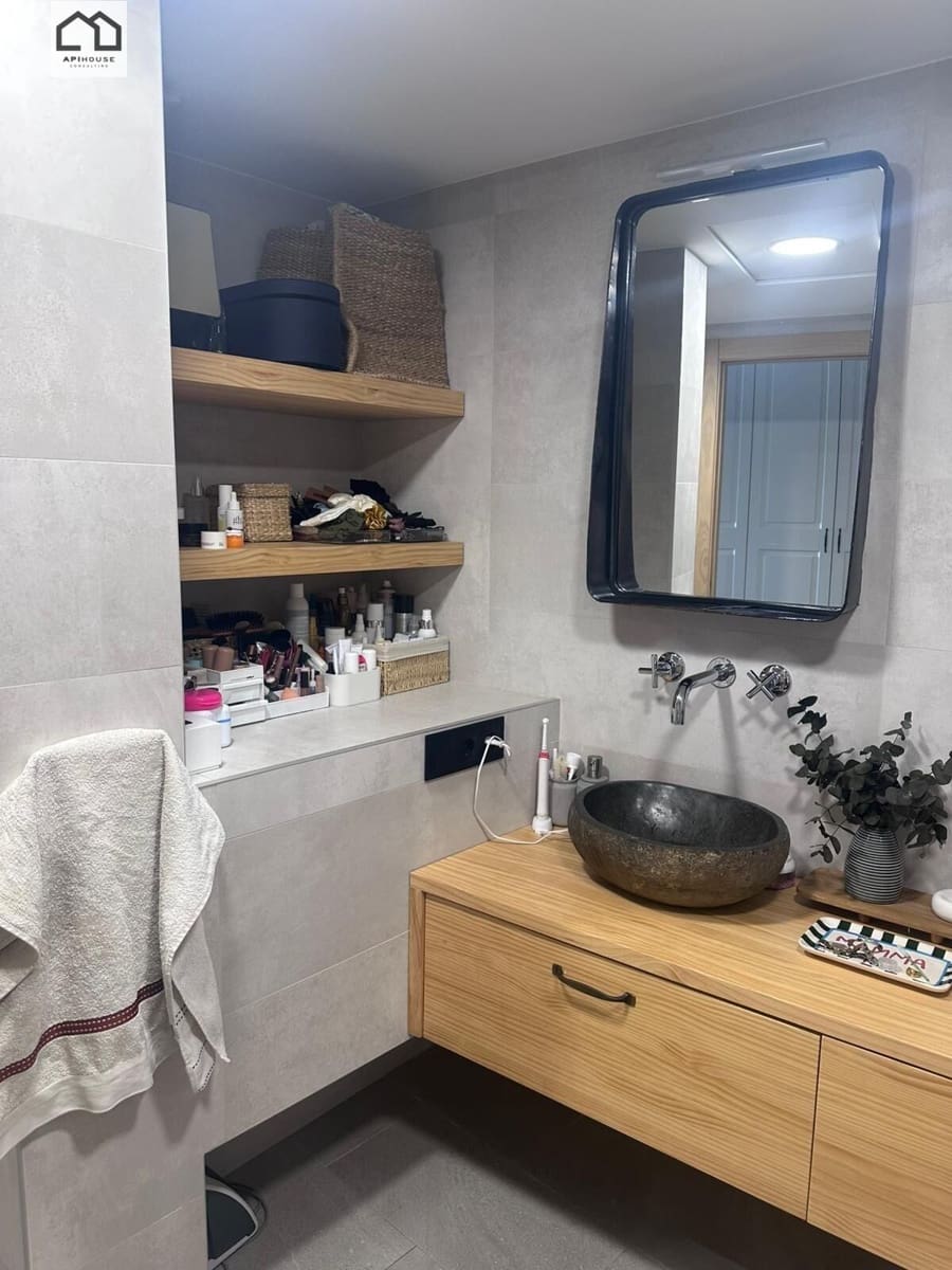 Piso de 4 habitaciones en Albatera en venta con garaje - 375.000 € (Ref: 9506890)