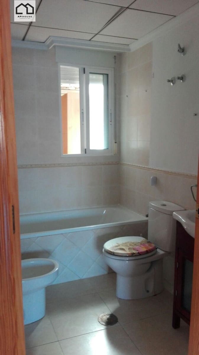 2 slaapkamer Flat te koop in San Javier - € 148.000 (Ref: 9506891)