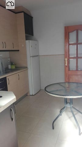 2 slaapkamer Flat te koop in San Javier - € 148.000 (Ref: 9506891)
