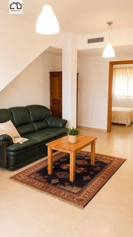 Piso de 2 habitaciones en San Javier en venta - 139.500 € (Ref: 9506891)