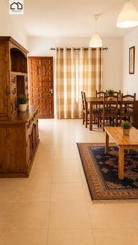 Piso de 2 habitaciones en San Javier en venta - 139.500 € (Ref: 9506891)