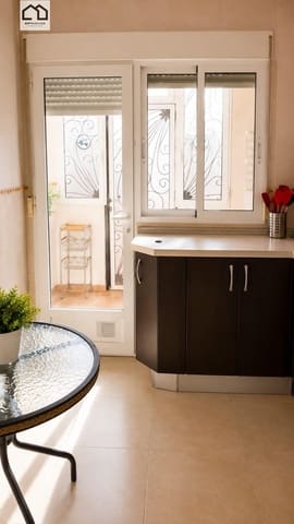 Piso de 2 habitaciones en San Javier en venta - 139.500 € (Ref: 9506891)