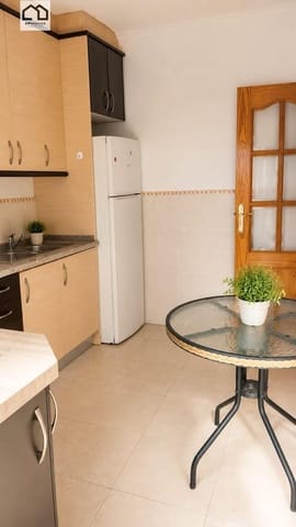 Piso de 2 habitaciones en San Javier en venta - 139.500 € (Ref: 9506891)