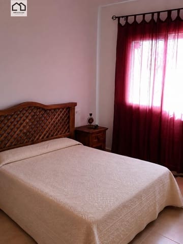 Piso de 2 habitaciones en San Javier en venta - 139.500 € (Ref: 9506891)
