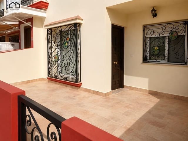 Piso de 2 habitaciones en San Javier en venta - 139.500 € (Ref: 9506891)