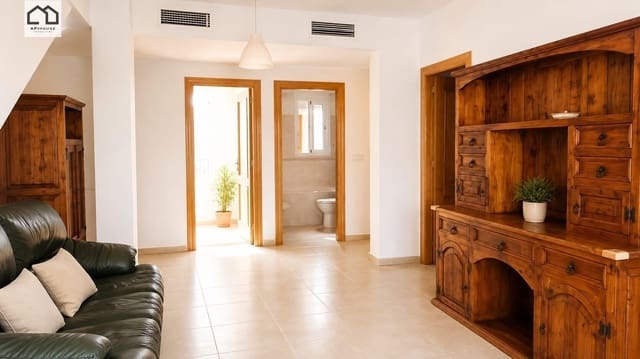 Piso de 2 habitaciones en San Javier en venta - 139.500 € (Ref: 9506891)