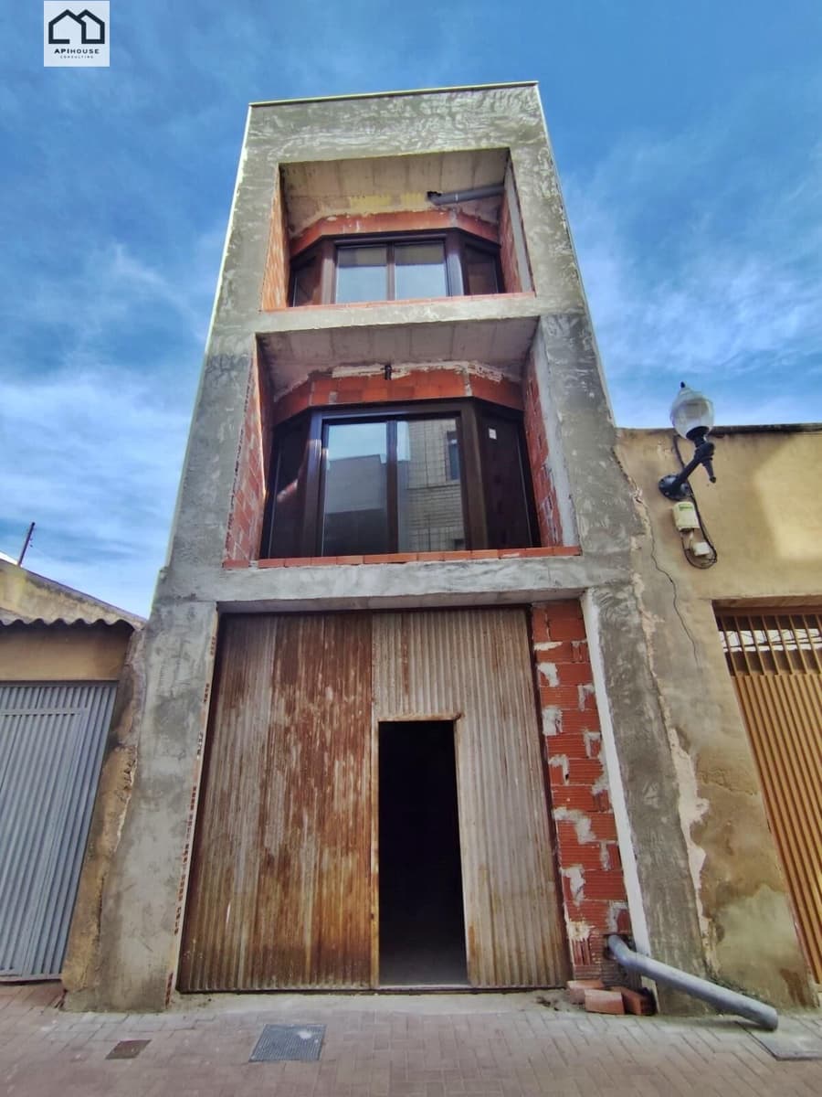 3 camera da letto Casa in vendita in Albatera - 270.000 € (Rif: 9506892)