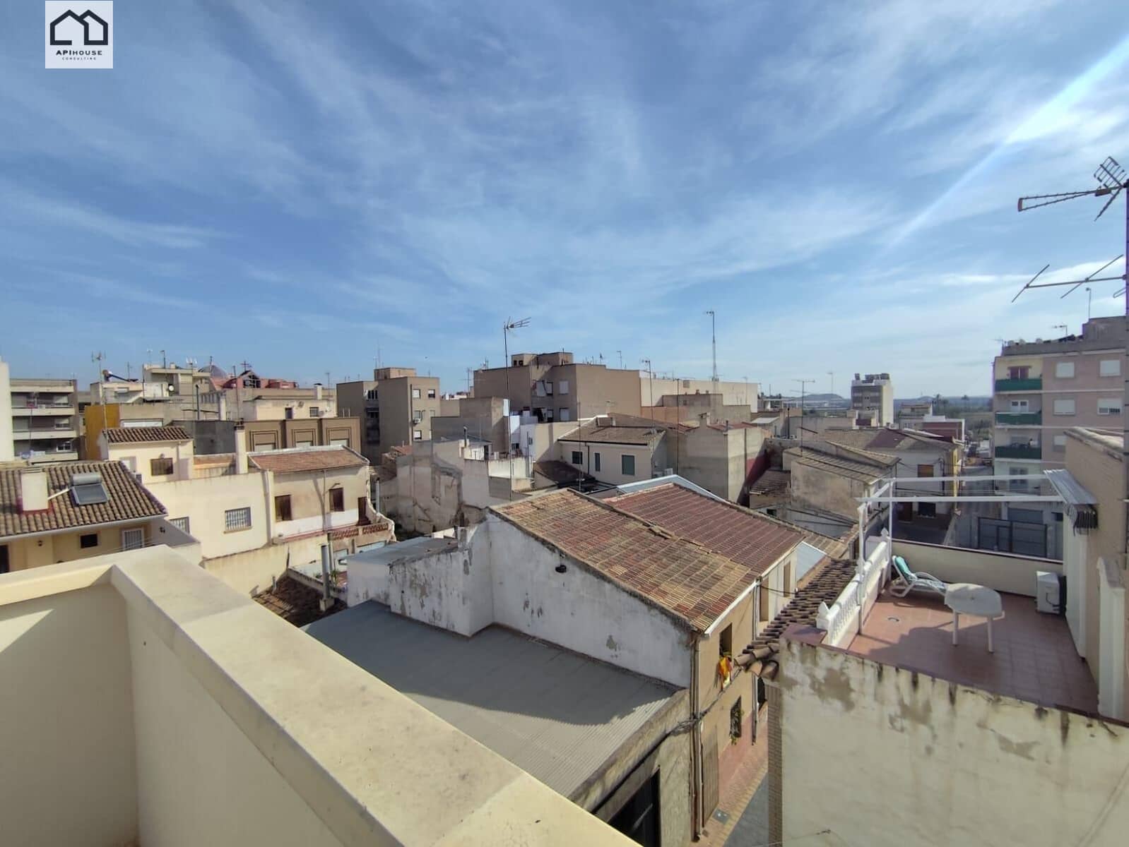 3 camera da letto Casa in vendita in Albatera - 270.000 € (Rif: 9506892)