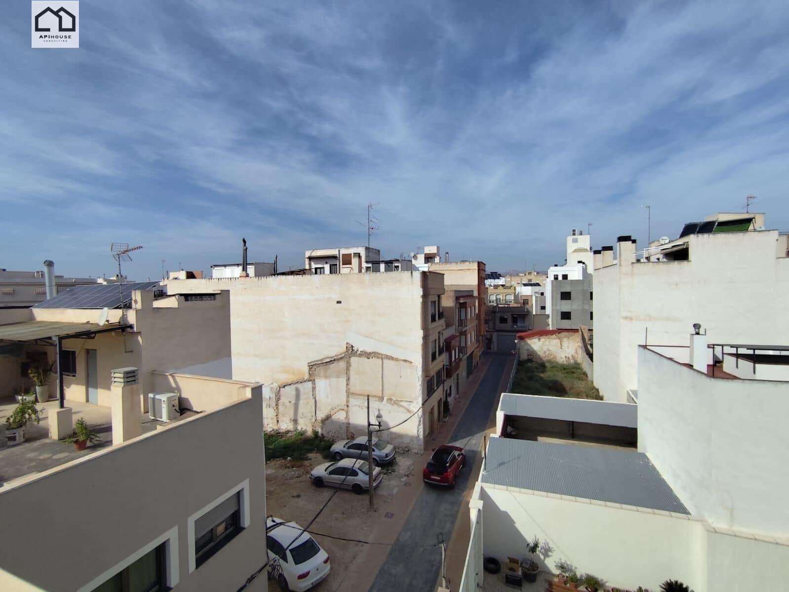 3 camera da letto Casa in vendita in Albatera - 270.000 € (Rif: 9506892)