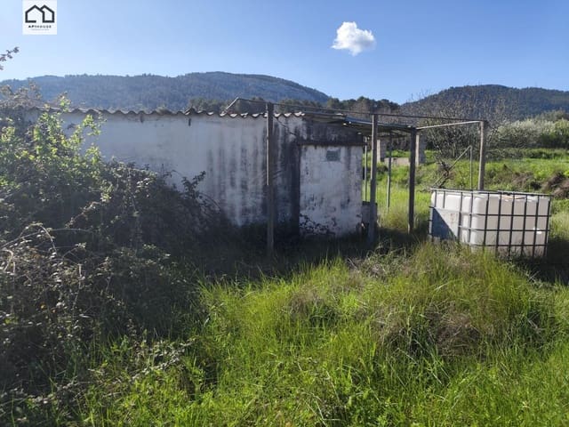 Solar/Parcela en Bocairent en venta - 56.000 € (Ref: 9513628)