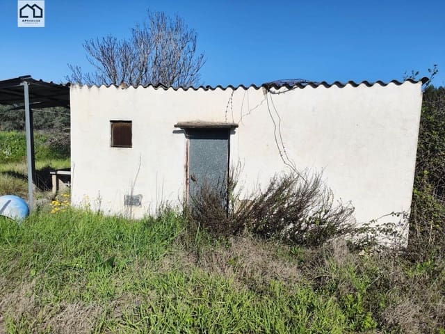 Solar/Parcela en Bocairent en venta - 56.000 € (Ref: 9513628)