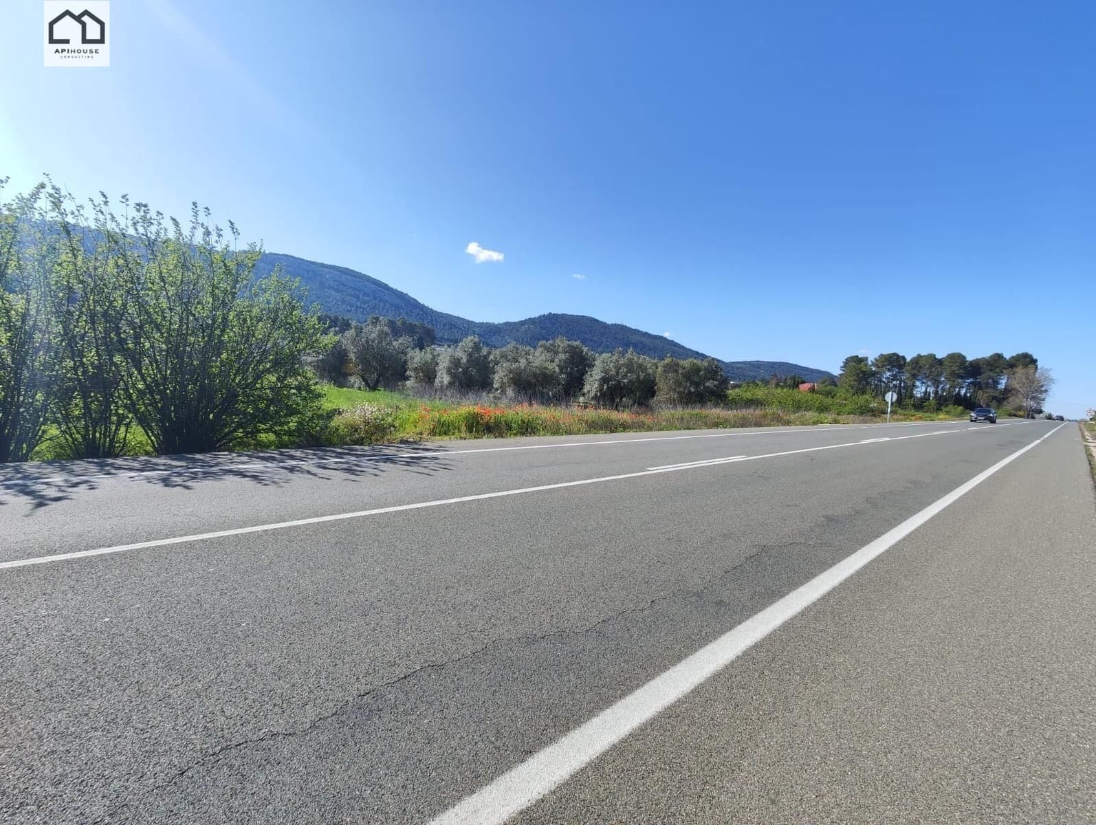 Solar/Parcela en Bocairent en venta - 56.000 € (Ref: 9513628)