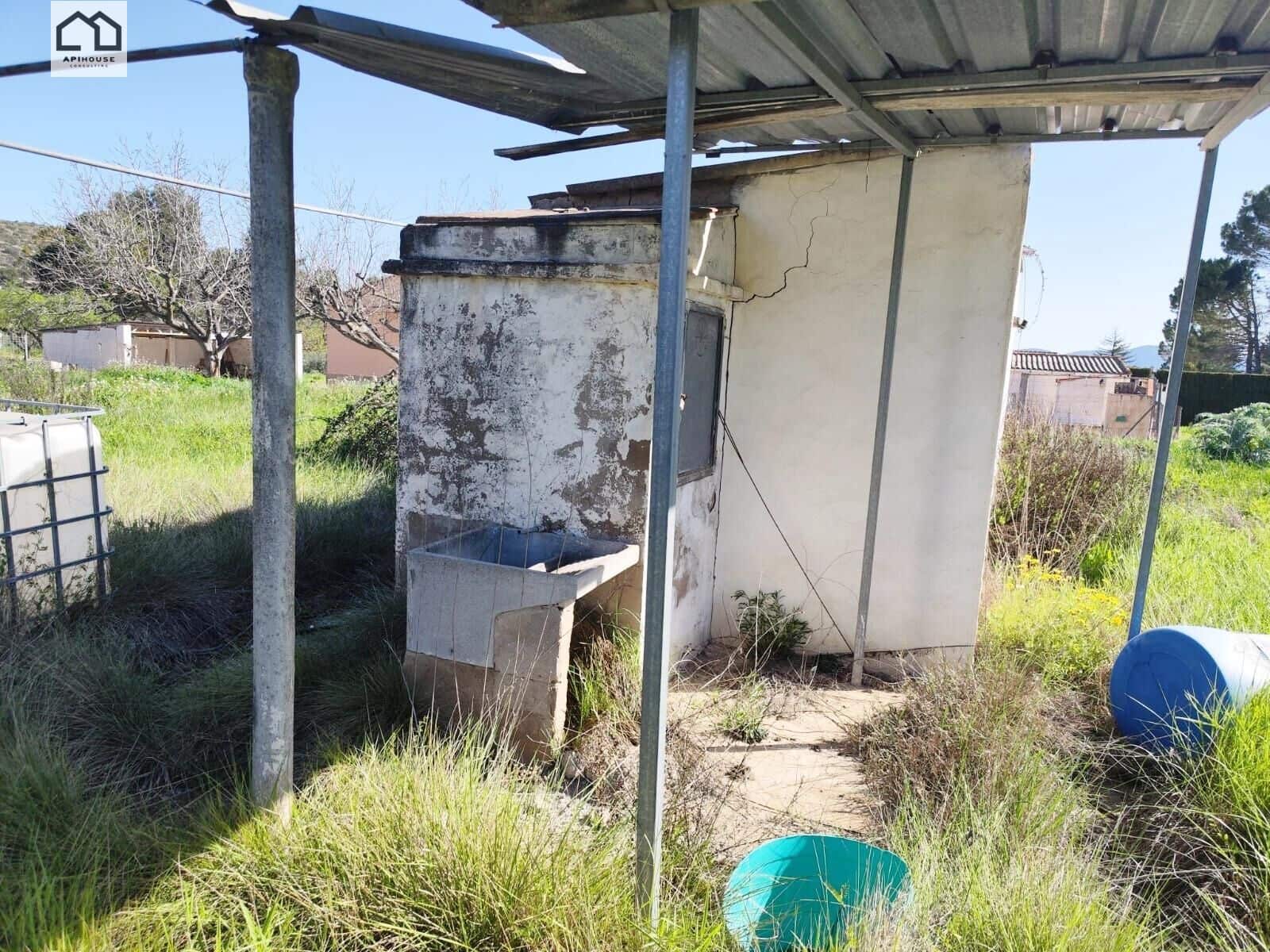 Solar/Parcela en Bocairent en venta - 56.000 € (Ref: 9513628)