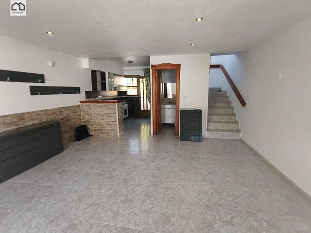 3 soveværelse Lejlighed til salg i La Siesta, Torrevieja - € 175.000 (Ref: 9520894)