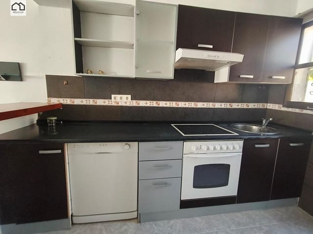 3 soveværelse Lejlighed til salg i La Siesta, Torrevieja - € 175.000 (Ref: 9520894)