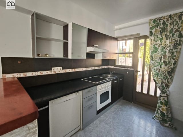 3 soveværelse Lejlighed til salg i La Siesta, Torrevieja - € 175.000 (Ref: 9520894)