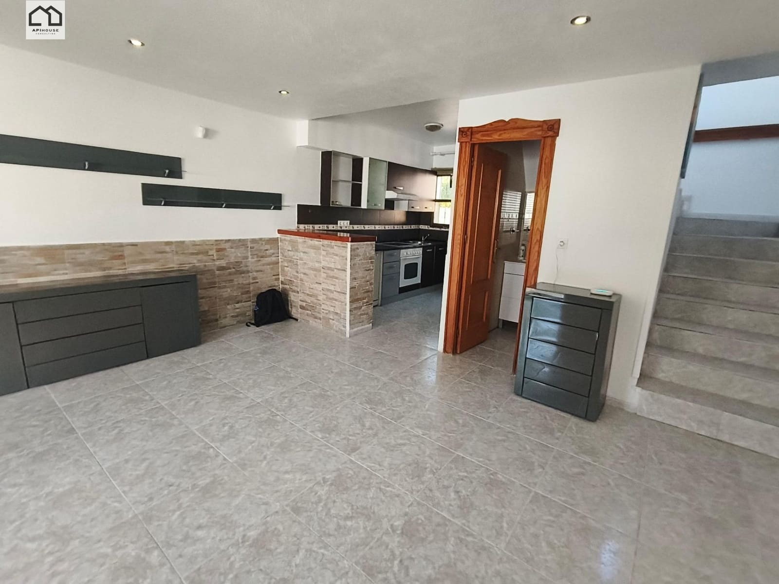 3 bedroom Apartment for sale in La Siesta - € 175,000 (Ref: 9520894)