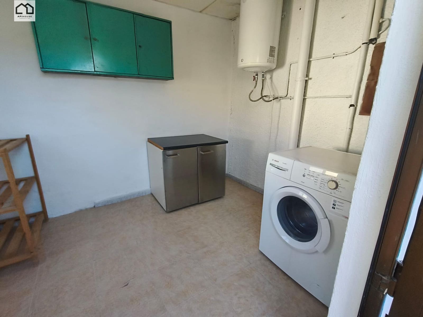 3 bedroom Apartment for sale in La Siesta - € 175,000 (Ref: 9520894)