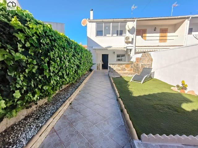 3 soveværelse Lejlighed til salg i La Siesta, Torrevieja - € 175.000 (Ref: 9520894)