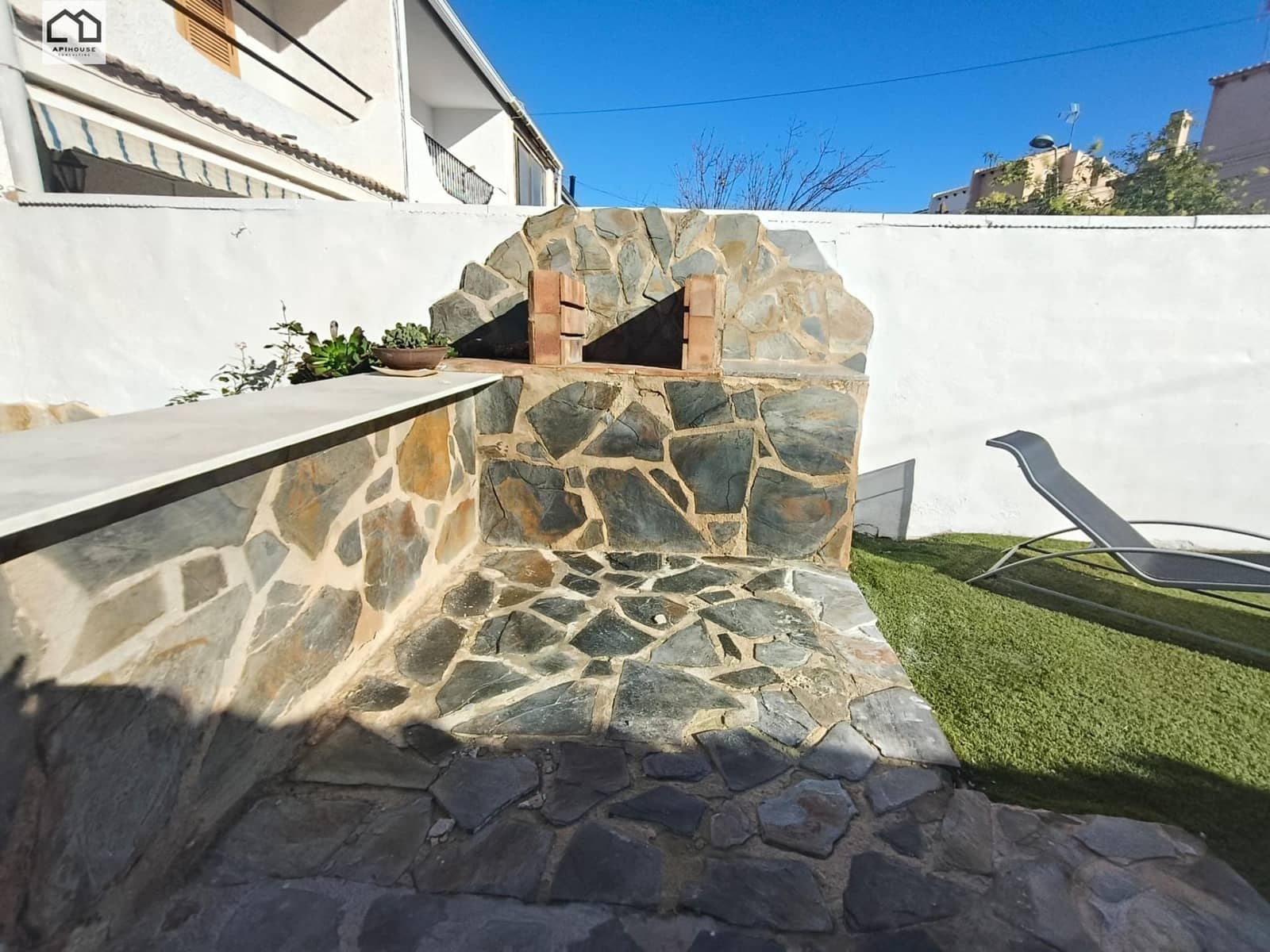 3 bedroom Apartment for sale in La Siesta - € 175,000 (Ref: 9520894)