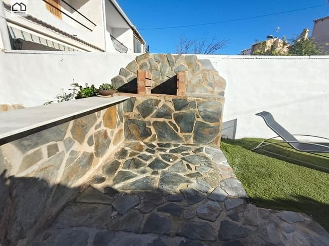 3 soveværelse Lejlighed til salg i La Siesta, Torrevieja - € 175.000 (Ref: 9520894)