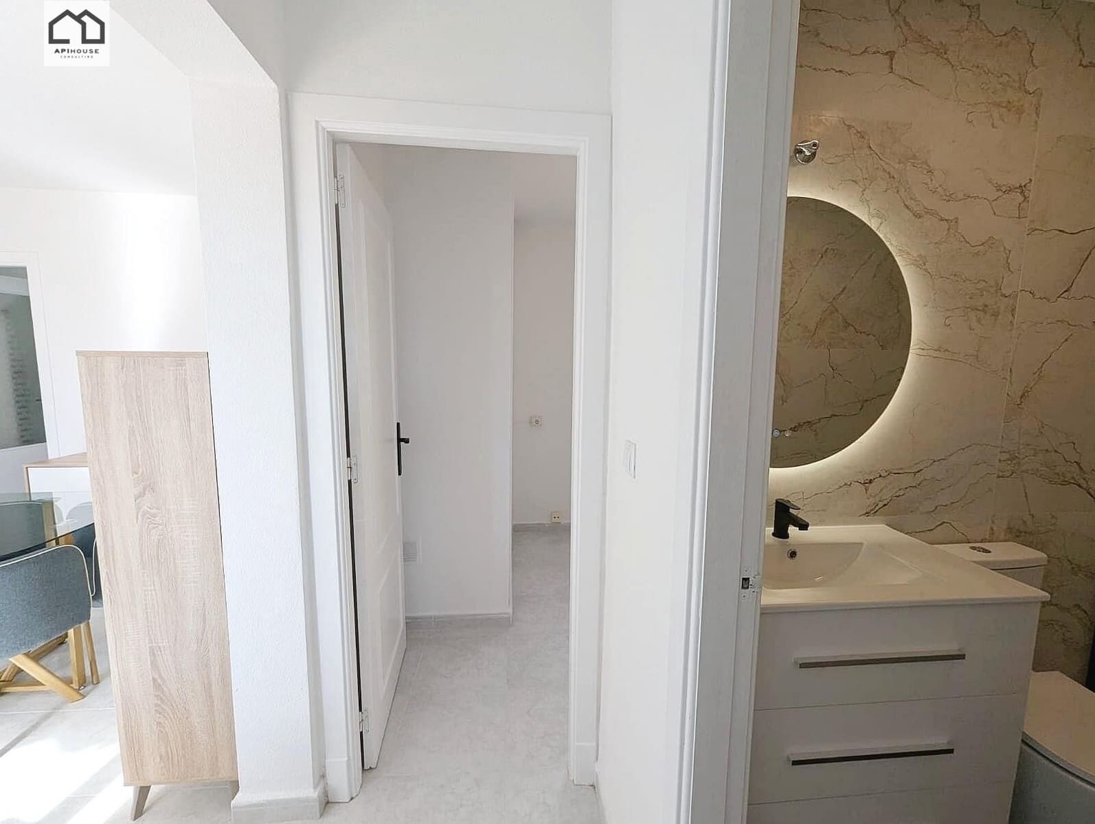 2 sovrum Bungalow till salu i Torrevieja med pool - 160 000 € (Ref: 9524518)