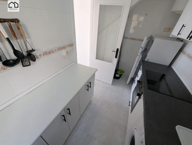 2 sypialnia Bungalow na sprzedaż w El Chaparral - La Siesta - La Torreta, Torrevieja z basenem - 160 000 € (Ref: 9524518)