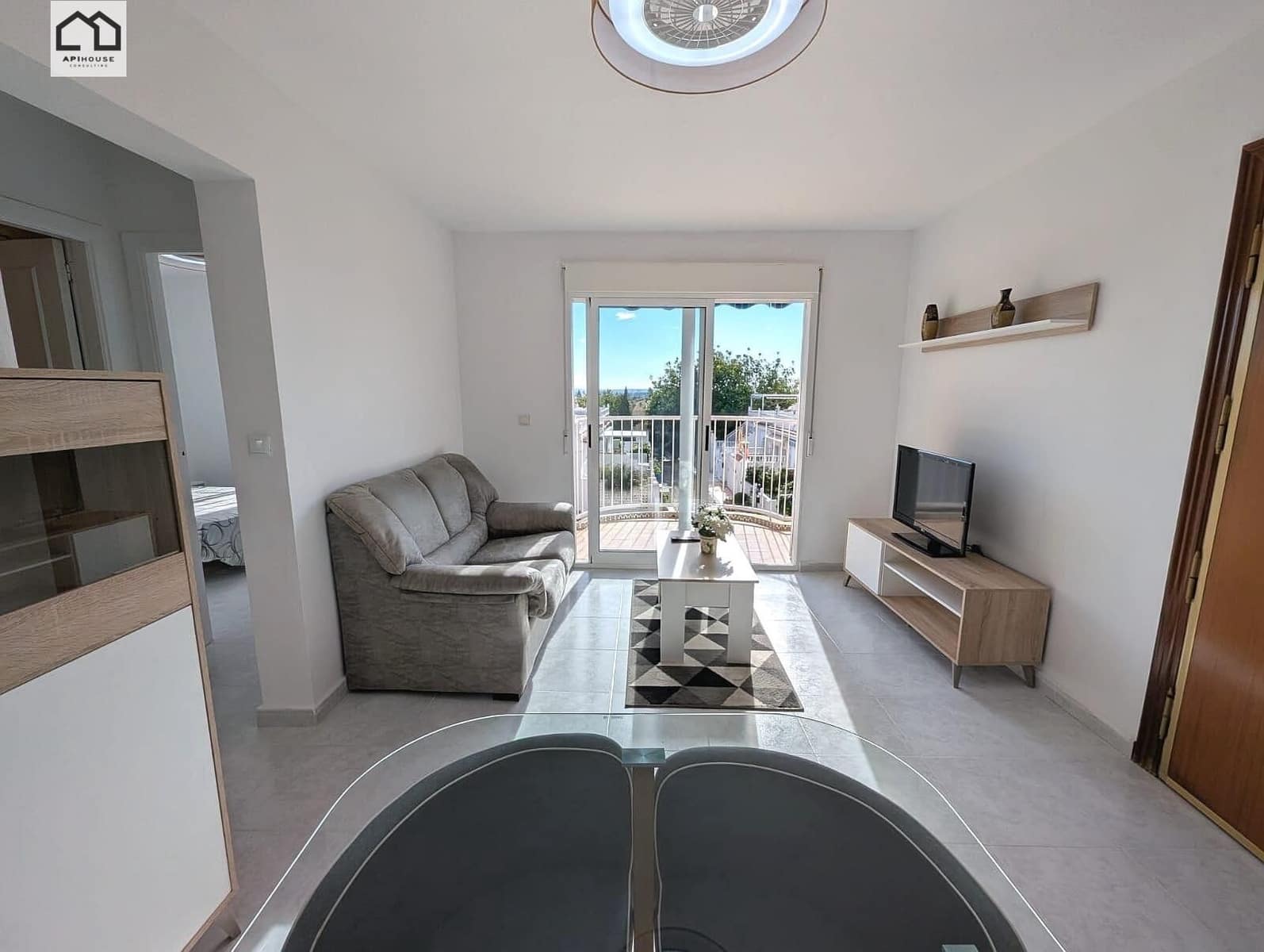 2 sovrum Bungalow till salu i Torrevieja med pool - 160 000 € (Ref: 9524518)