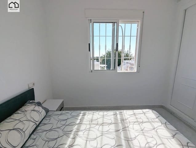 2 sypialnia Bungalow na sprzedaż w El Chaparral - La Siesta - La Torreta, Torrevieja z basenem - 160 000 € (Ref: 9524518)