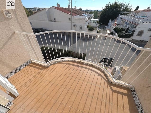 2 sypialnia Bungalow na sprzedaż w El Chaparral - La Siesta - La Torreta, Torrevieja z basenem - 160 000 € (Ref: 9524518)