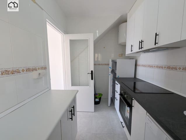 2 sovrum Bungalow till salu i El Chaparral - La Siesta - La Torreta, Torrevieja med pool - 159 000 € (Ref: 9524518)