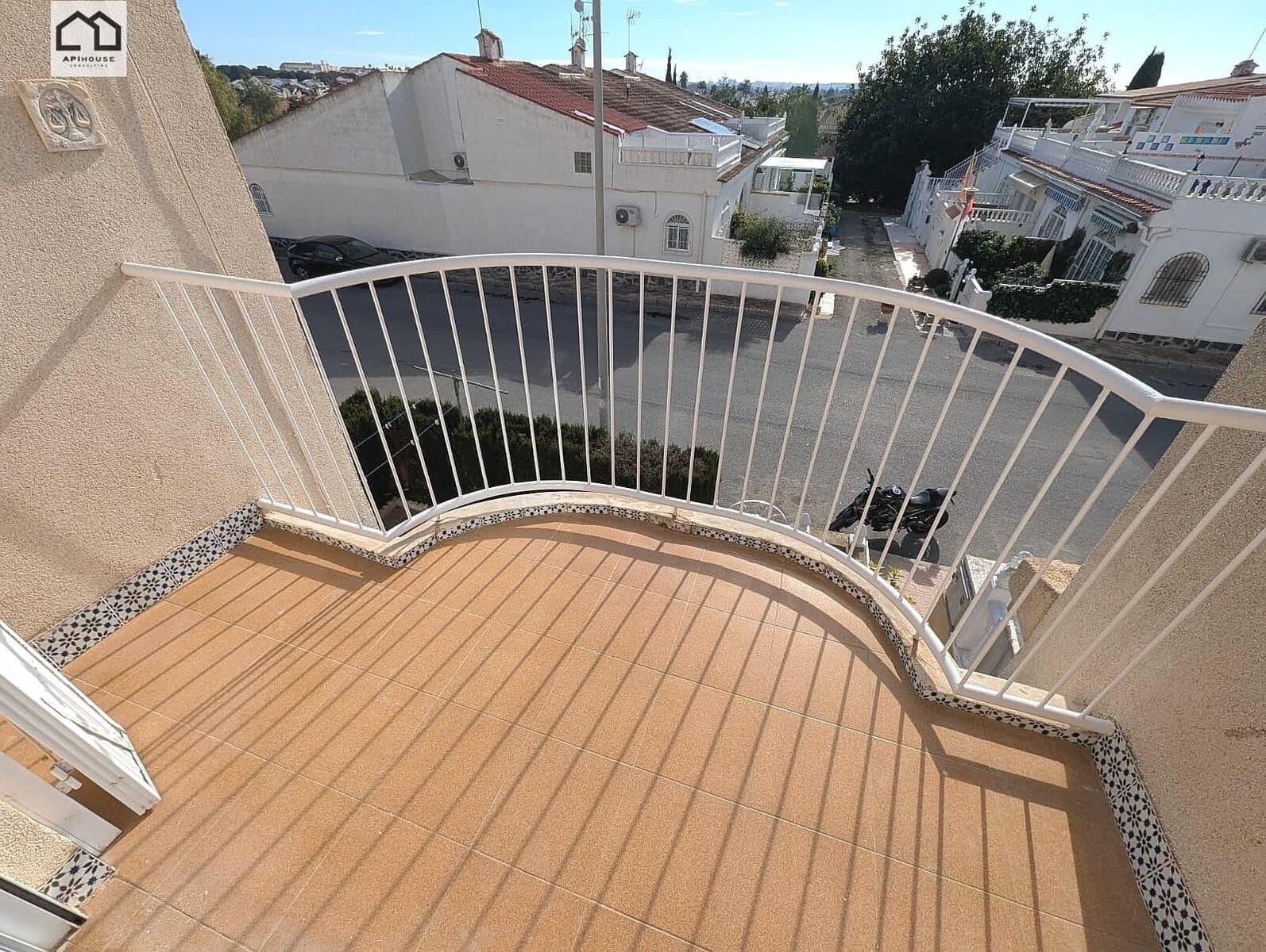 2 camera da letto Bungalow in vendita in Torrevieja con piscina - 159.000 € (Rif: 9524518)