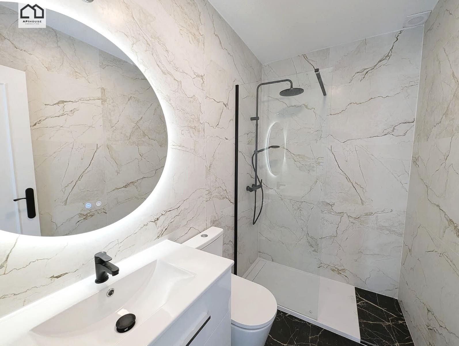 2 camera da letto Bungalow in vendita in Torrevieja con piscina - 159.000 € (Rif: 9524518)